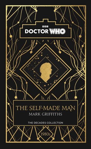 libro gratis Doctor Who: The Self-Made Man