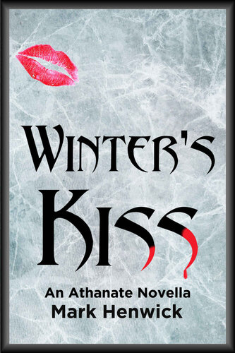 descargar libro Winter's Kiss: An Athanate Novella