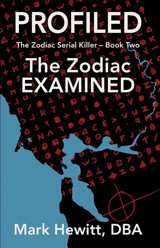 descargar libro Profiled: The Zodiac Examined