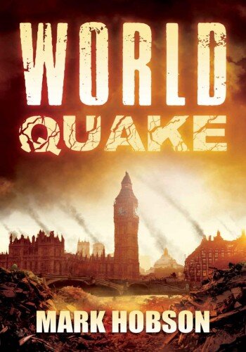 descargar libro World Quake