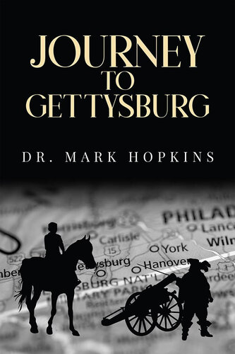 descargar libro Journey to Gettysburg