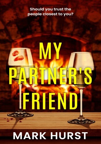 descargar libro My Partner's Friend