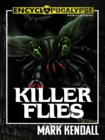 descargar libro Killer Flies