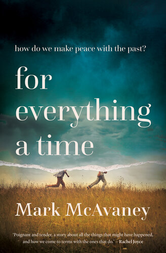 descargar libro For Everything a Time