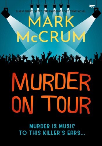 descargar libro Murder On Tour