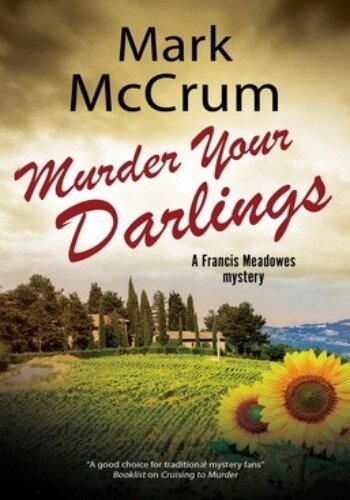 descargar libro Murder Your Darlings