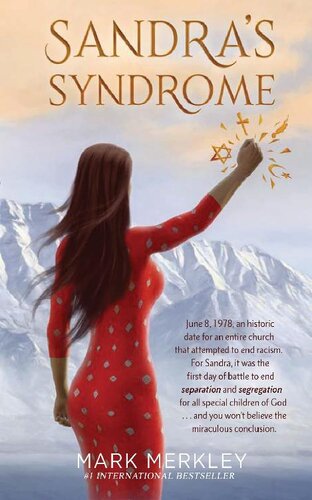 descargar libro Sandra's Syndrome: An Uncommon Love Story of True-Life Fiction