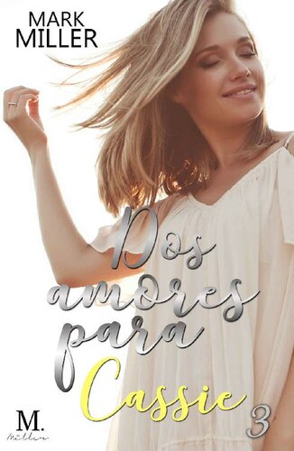 descargar libro Dos amores para Cassie 3