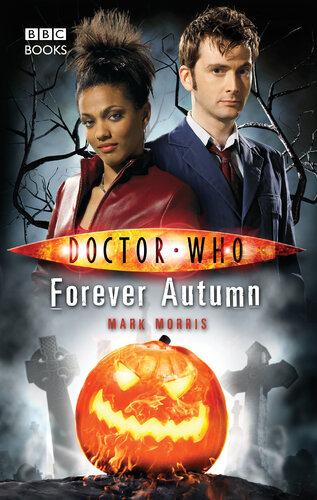 descargar libro Forever Autumn