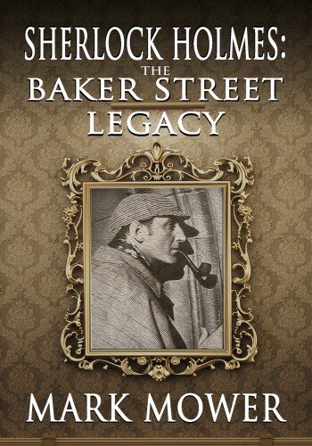 libro gratis Sherlock Holmes: The Baker Street Legacy