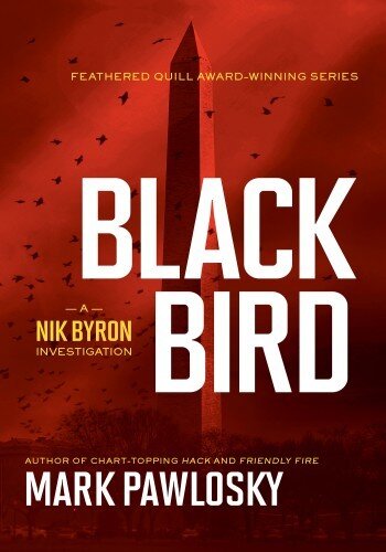 libro gratis Black Bird