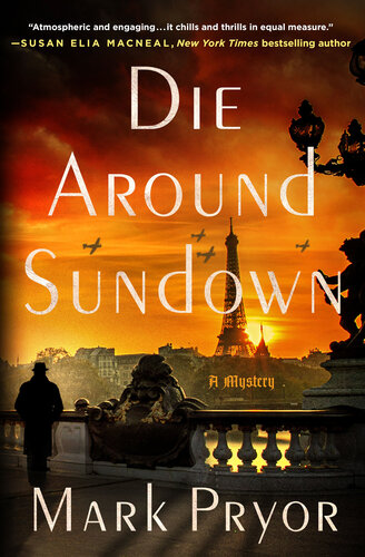 descargar libro Die Around Sundown