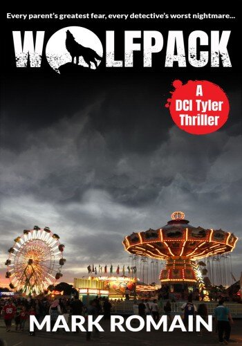 descargar libro Wolfpack