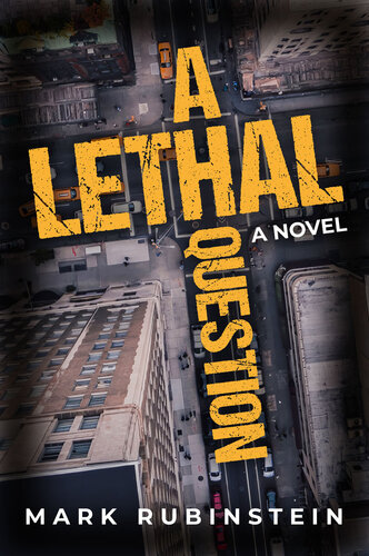 descargar libro A Lethal Question