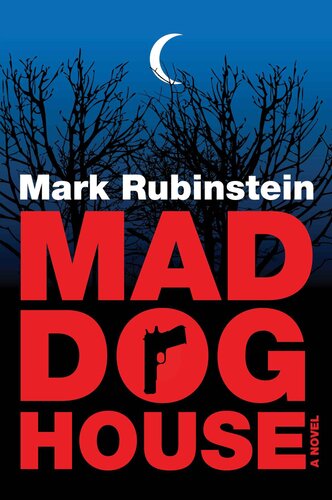 libro gratis Mad Dog House