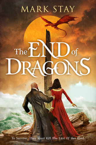 descargar libro The End of Dragons