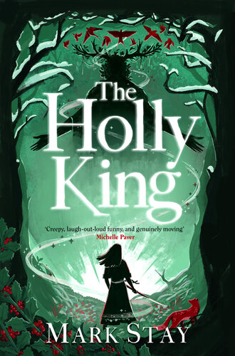 descargar libro The Holly King : The thrilling new wartime fantasy adventure