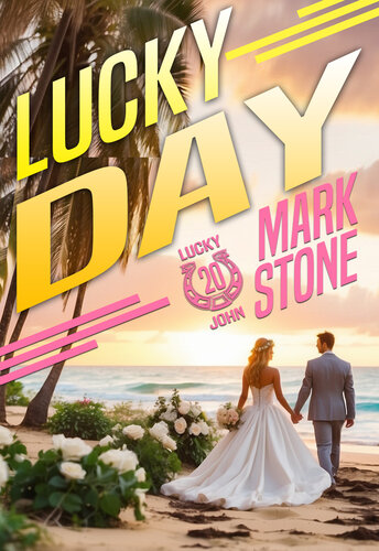 descargar libro Lucky Day (Lucky John Adventures Book 20)