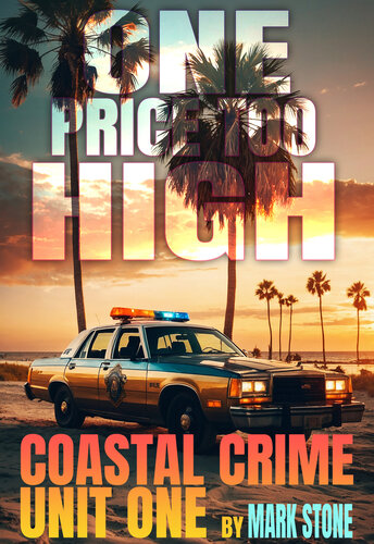 descargar libro One Price Too High (Coastal Crime Unit Book 4)