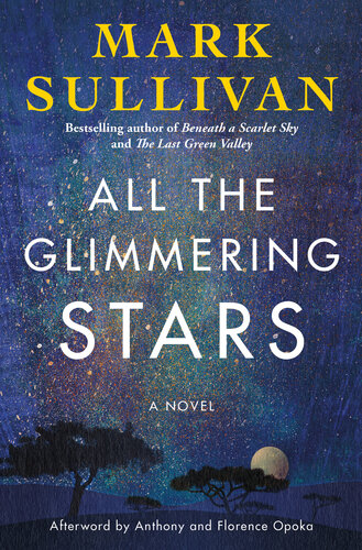 descargar libro All the Glimmering Stars: A Novel