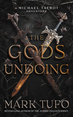 descargar libro The Gods Undoing