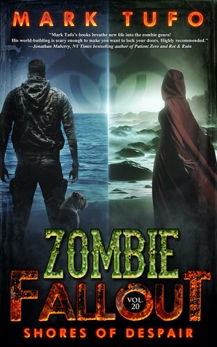 descargar libro Zombie Fallout 20