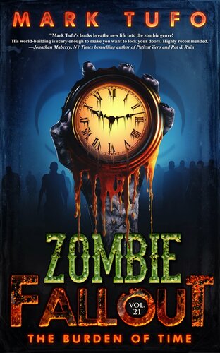 descargar libro Zombie Fallout 21