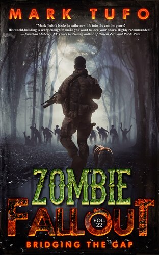 libro gratis Zombie Fallout 22