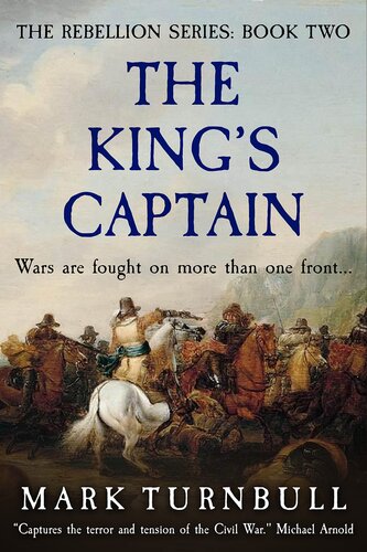 descargar libro The King's Captain