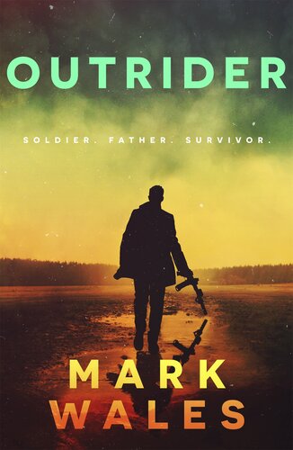 libro gratis Outrider