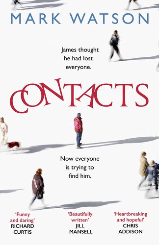 libro gratis Contacts