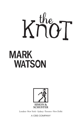 descargar libro The Knot