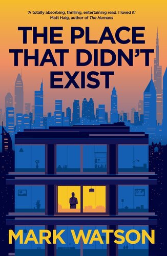 descargar libro The Place That Didn't Exist