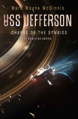 libro gratis USS Jefferson