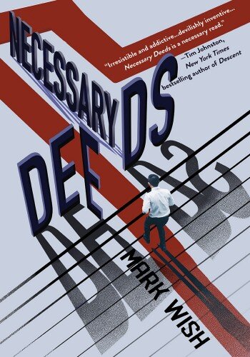 descargar libro Necessary Deeds