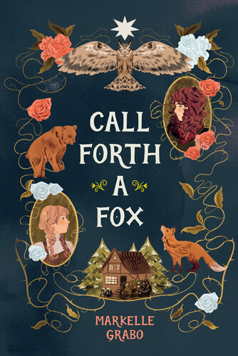 descargar libro Call Forth A Fox