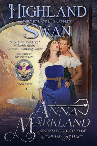 descargar libro Highland Swan