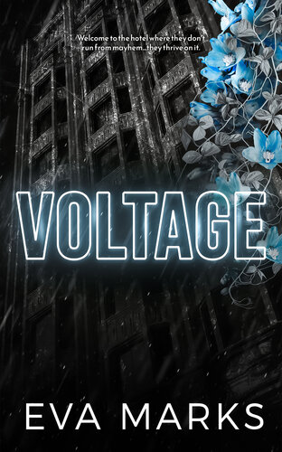 descargar libro Voltage