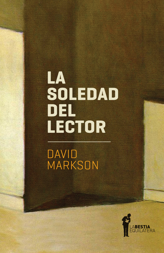 descargar libro La soledad del lector