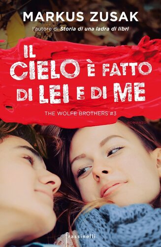 descargar libro Il cielo è fatto di lei e di me