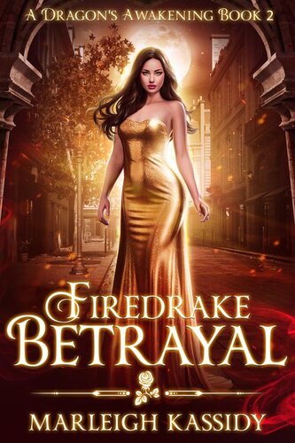 libro gratis Firedrake Betrayal