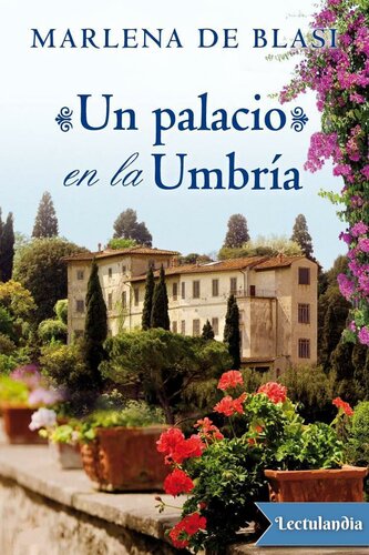 libro gratis Un palacio en la Umbría