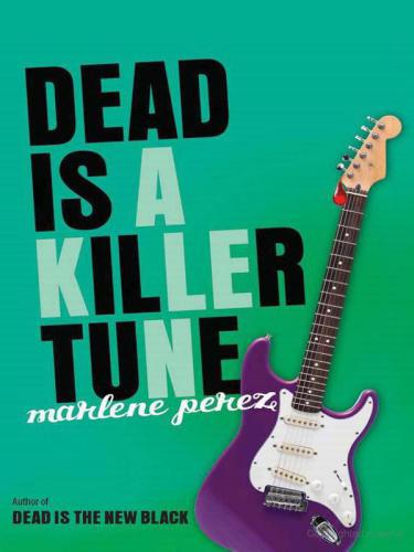 descargar libro Dead Is a Killer Tune