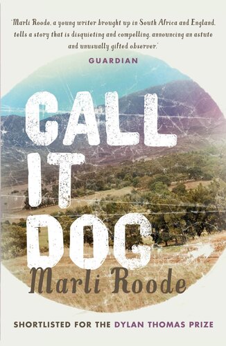 descargar libro Call it Dog