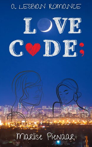 descargar libro Love Code: A Lesbian Romance