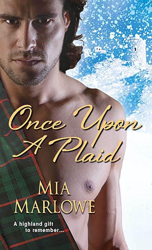 descargar libro Once Upon a Plaid