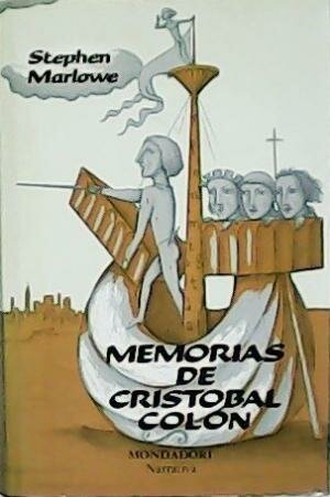 descargar libro Memorias de Cristóbal Colón