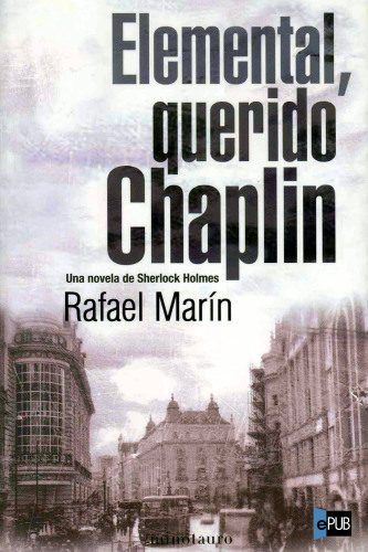 libro gratis Elemental Querido Chaplin