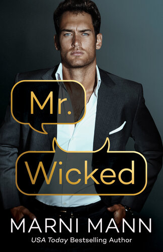 descargar libro Mr. Wicked