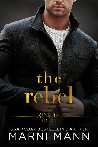 descargar libro The Rebel